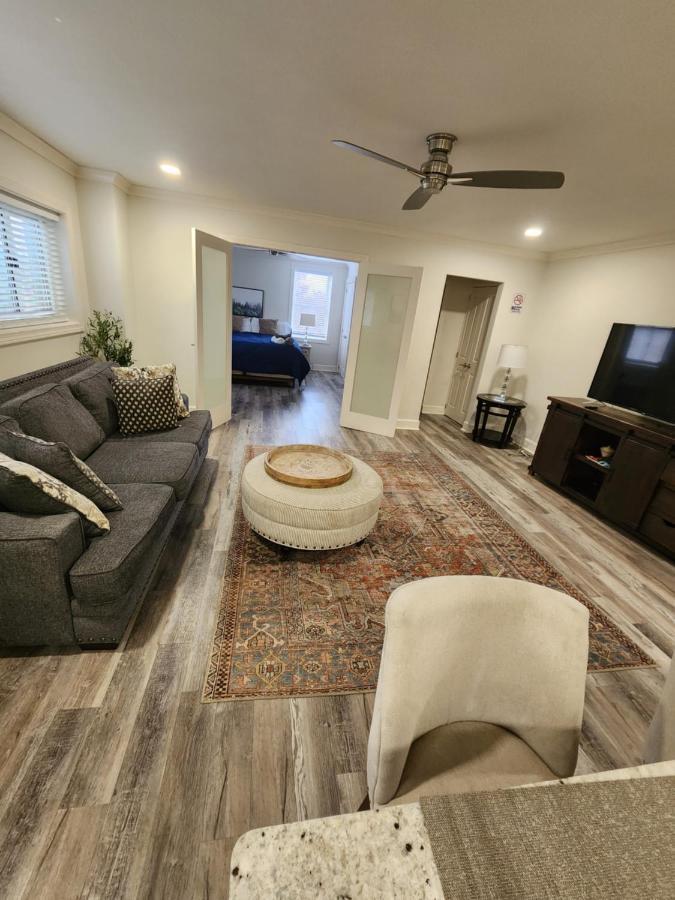 Cozy Downtown Atlanta Condo Exterior photo